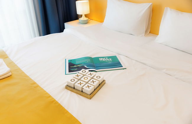 Izzzi Life Mint- Apart Hotel - Foto 18