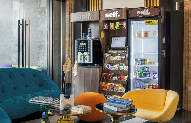 Izzzi Life Mint- Apart Hotel - Foto 4