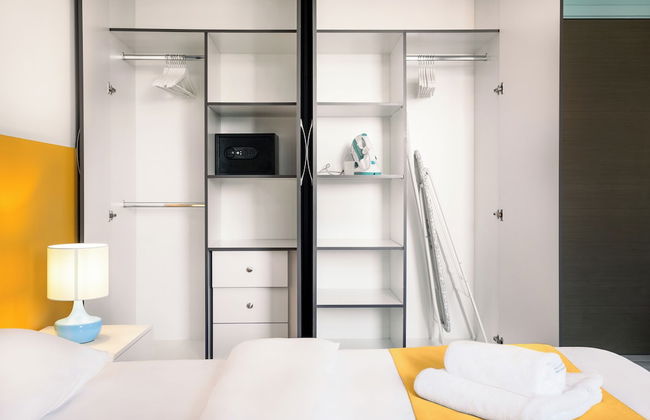 Izzzi Life Mint- Apart Hotel - Foto 11