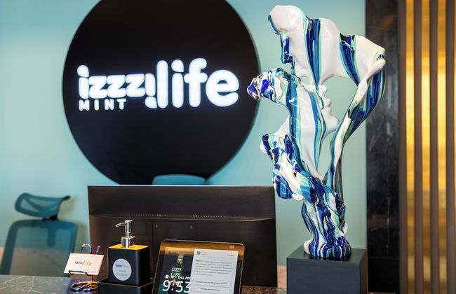 Izzzi Life Mint- Apart Hotel - Foto 6