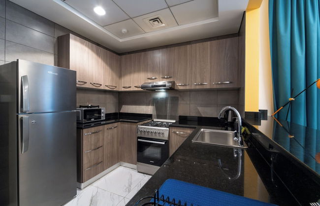 Izzzi Life Mint- Apart Hotel - Foto 37