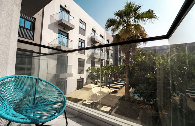 Izzzi Life Mint- Apart Hotel - Foto 68