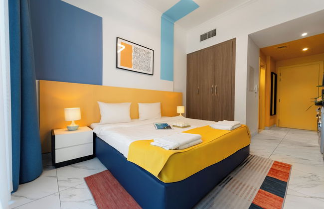Izzzi Life Mint- Apart Hotel - Foto 9