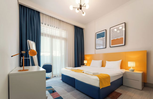 Izzzi Life Mint- Apart Hotel - Foto 15