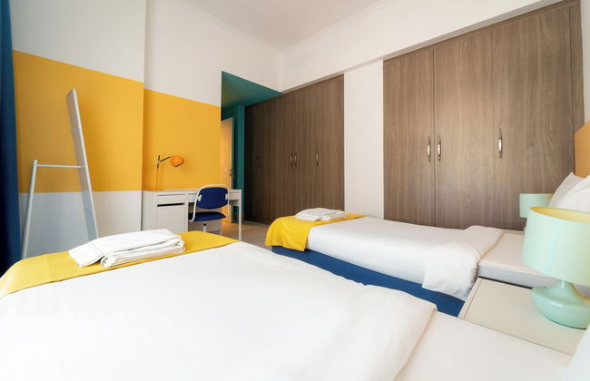 Izzzi Life Mint- Apart Hotel - Foto 19