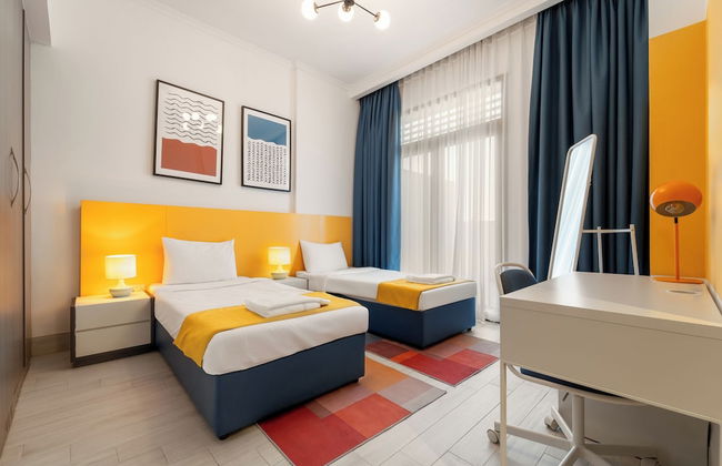 Izzzi Life Mint- Apart Hotel - Foto 17