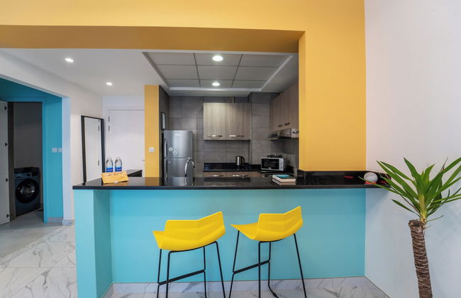 Izzzi Life Mint- Apart Hotel - Foto 23