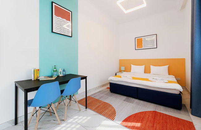 Izzzi Life Mint- Apart Hotel - Foto 20