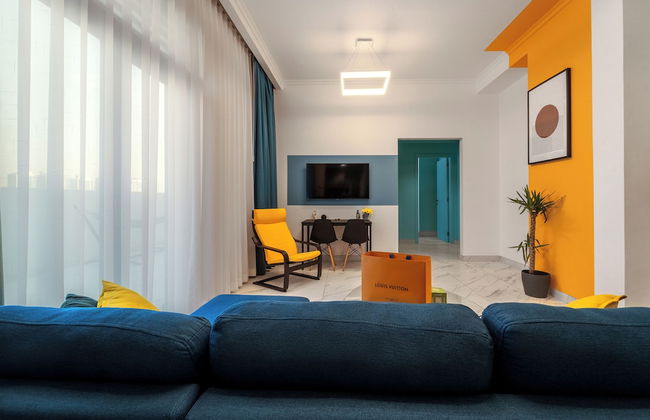 Izzzi Life Mint- Apart Hotel - Foto 50
