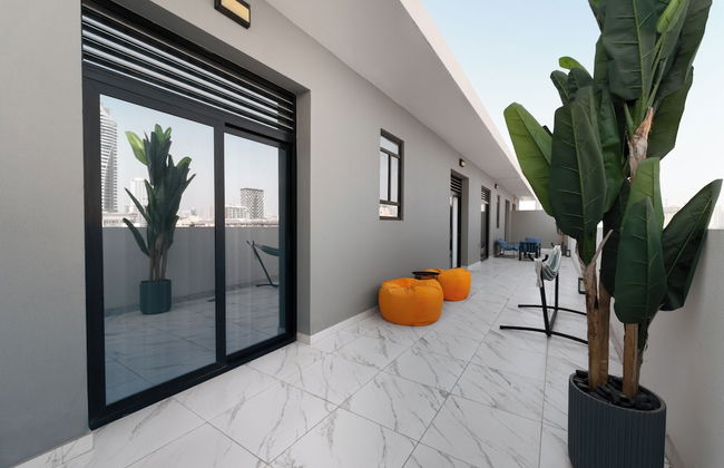 Izzzi Life Mint- Apart Hotel - Foto 62