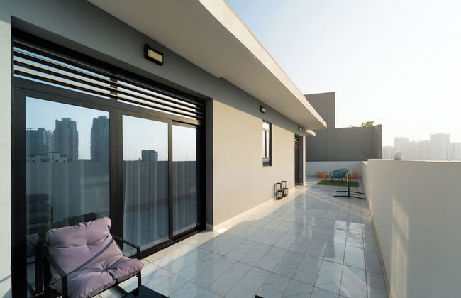 Izzzi Life Mint- Apart Hotel - Foto 61