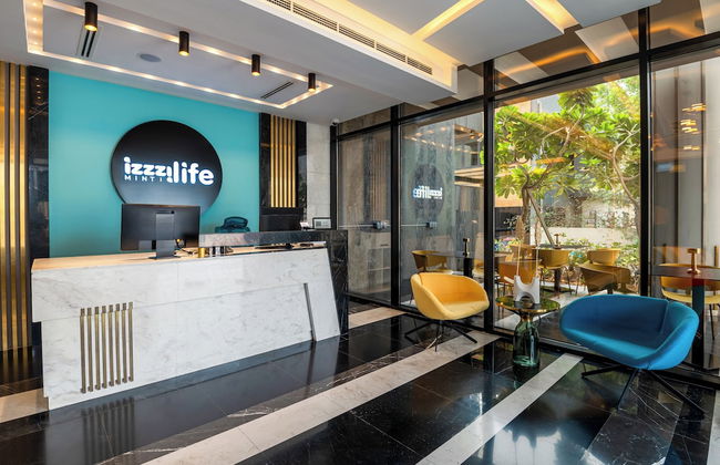 Izzzi Life Mint- Apart Hotel - Foto 3