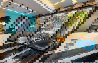 Foto 3 - Izzzi Life Mint- Apart Hotel