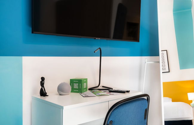 Izzzi Life Mint- Apart Hotel - Foto 10