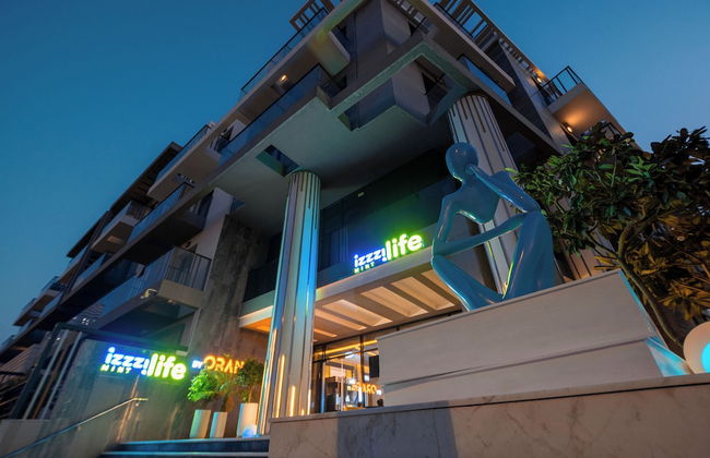 Izzzi Life Mint- Apart Hotel - Foto 1