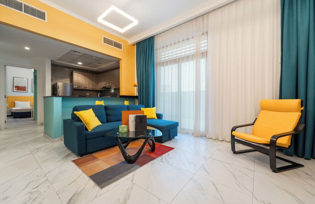 Izzzi Life Mint- Apart Hotel - Foto 46