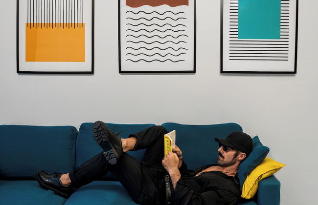Izzzi Life Mint- Apart Hotel - Foto 14