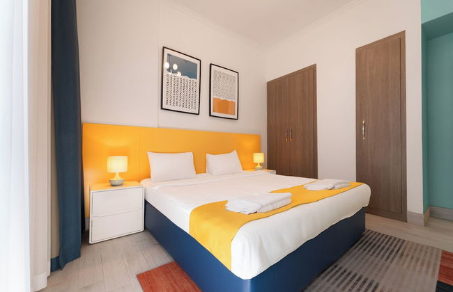 Izzzi Life Mint- Apart Hotel - Foto 16