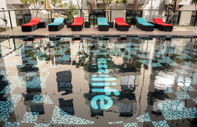Izzzi Life Mint- Apart Hotel - Foto 78