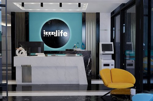 Photo 2 - Izzzi.LifeMINT - Apart Hotel