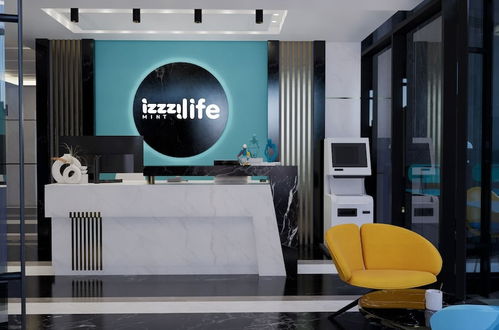 Photo 2 - Izzzi.LifeMINT - Apart Hotel