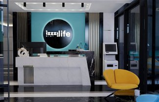 Photo 2 - Izzzi.LifeMINT - Apart Hotel