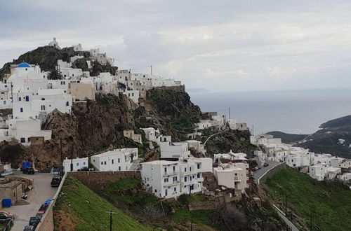 Photo 24 - Milona s House in Chora Serifos