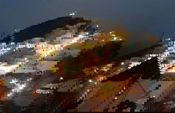 Milona s House in Chora Serifos - Foto 26