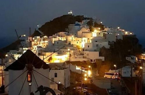 Photo 26 - Milona s House in Chora Serifos