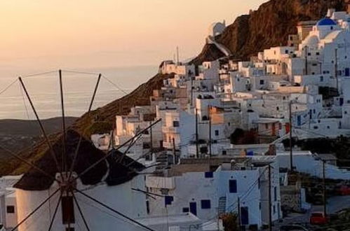 Photo 16 - Milona s House in Chora Serifos