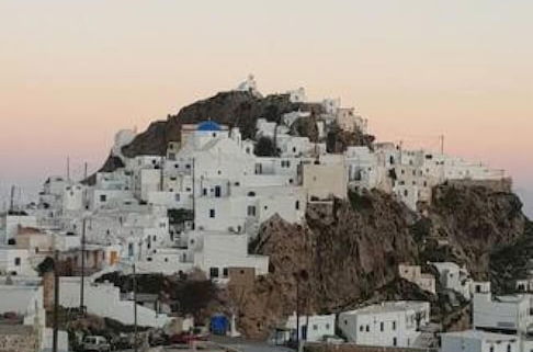 Photo 17 - Milona s House in Chora Serifos