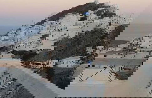 Milona s House in Chora Serifos - Foto 22