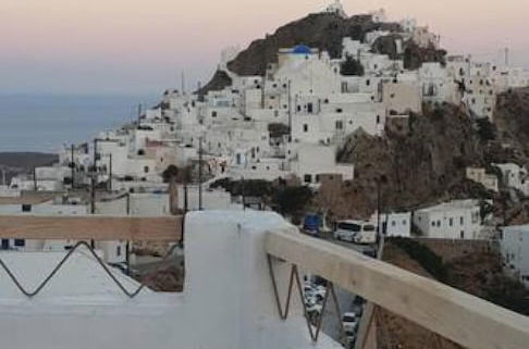 Photo 22 - Milona s House in Chora Serifos