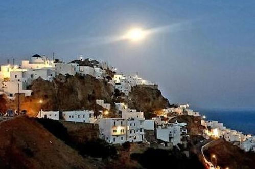 Photo 25 - Milona s House in Chora Serifos