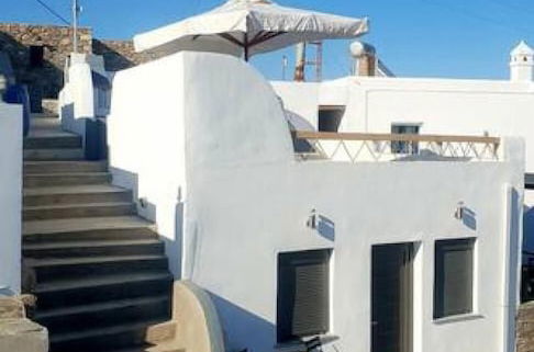 Photo 13 - Milona s House in Chora Serifos