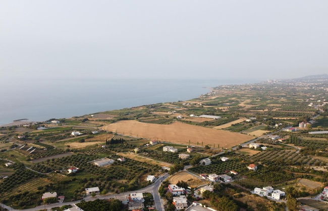 Emerald Private Villa in Kalavarda Rhodes - Foto 51