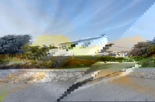 Foto 47 - Emerald Private Villa in Kalavarda Rhodes