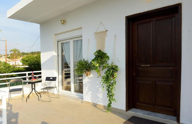 Emerald Private Villa in Kalavarda Rhodes - Foto 34