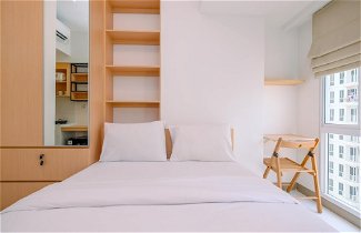 Photo 1 - Homey And Simply Look Studio Tokyo Riverside Pik 2 Apartment