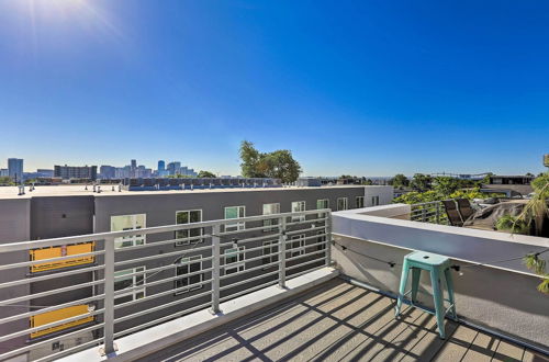 Foto 21 - Central Denver Townhome w/ Rooftop + Views