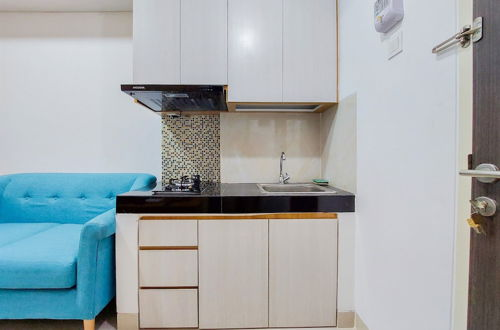 Foto 7 - Best Deal And Comfortable 2Br Serpong Garden Apartment