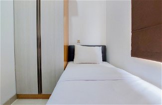 Photo 3 - Best Deal And Comfortable 2Br Serpong Garden Apartment
