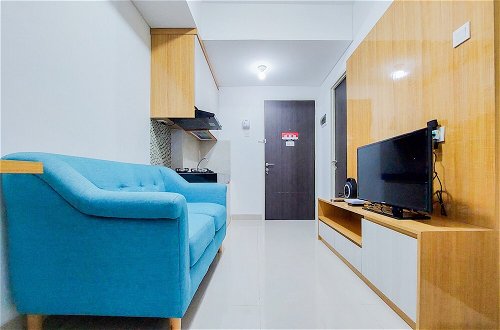 Foto 10 - Best Deal And Comfortable 2Br Serpong Garden Apartment