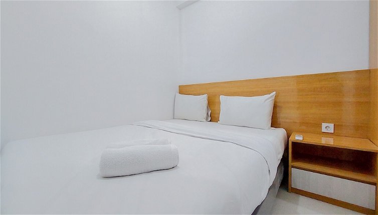 Photo 1 - Best Deal And Comfortable 2Br Serpong Garden Apartment