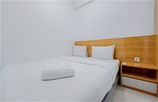 Photo 1 - Best Deal And Comfortable 2Br Serpong Garden Apartment