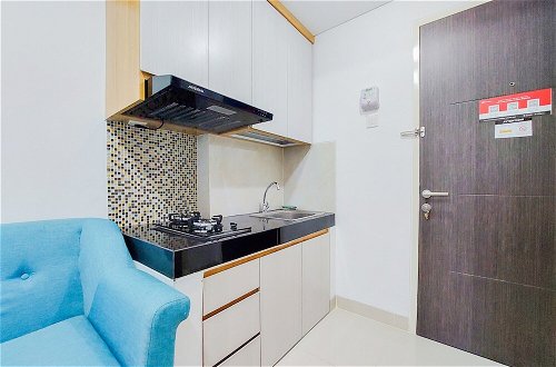 Photo 8 - Best Deal And Comfortable 2Br Serpong Garden Apartment