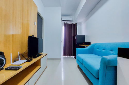 Foto 9 - Best Deal And Comfortable 2Br Serpong Garden Apartment