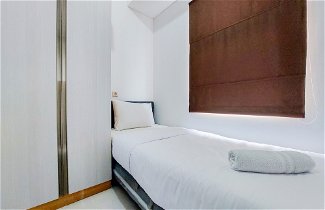 Photo 2 - Best Deal And Comfortable 2Br Serpong Garden Apartment