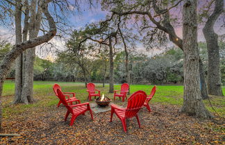 Photo 1 - Canyon Lake Grill and Firepit Walk to Lake