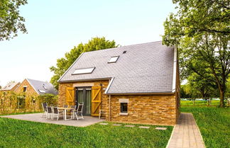 Foto 1 - Comfy Holiday Home Just 4 km. From Maastricht